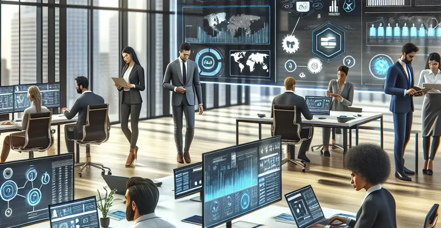 从规划到执行，项目资金管理的完整指南