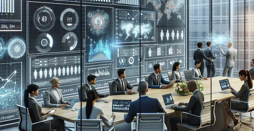 从规划到执行：项目目标设定的全面方法