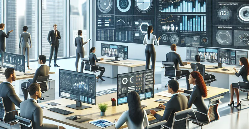 从计划到执行，项目工时管理的全面指南