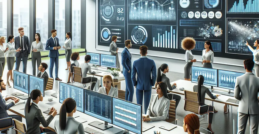 从计划到执行，项目调度的必备技能