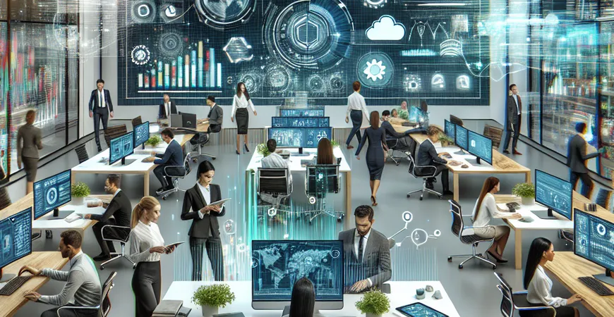 从计划到执行：项目管理的全流程揭秘