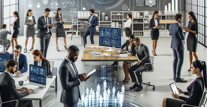 从计划制定到实施，项目管理的全流程优化