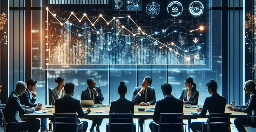 从财务角度看项目失败的深层原因