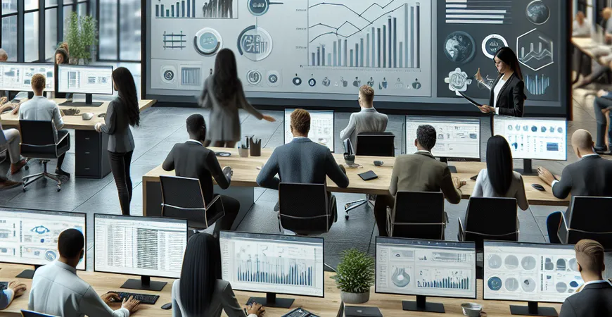 从零开始掌握项目预算编制：步骤和技巧不踩坑