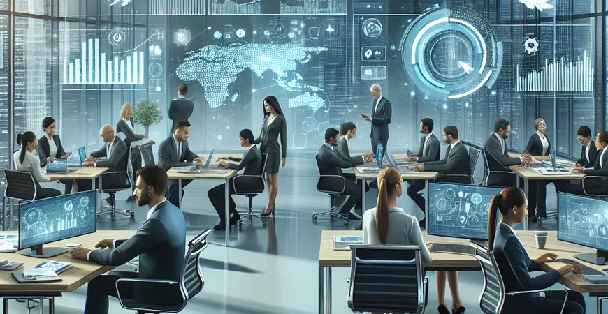 从零开始的项目进度规划，避免踩坑的实用技巧