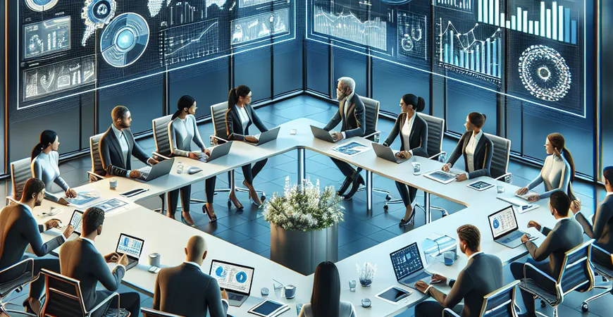 从零开始，项目规划的基础步骤与常见问题解析