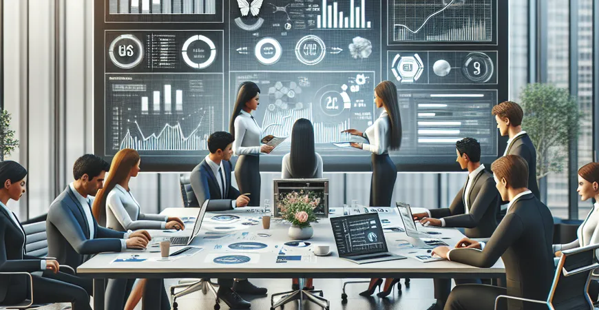 从零开始：全面解析项目预算编制的技巧