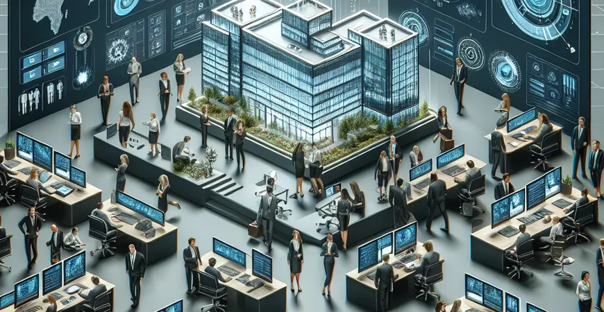 从零开始：如何建立项目的财务控制体系