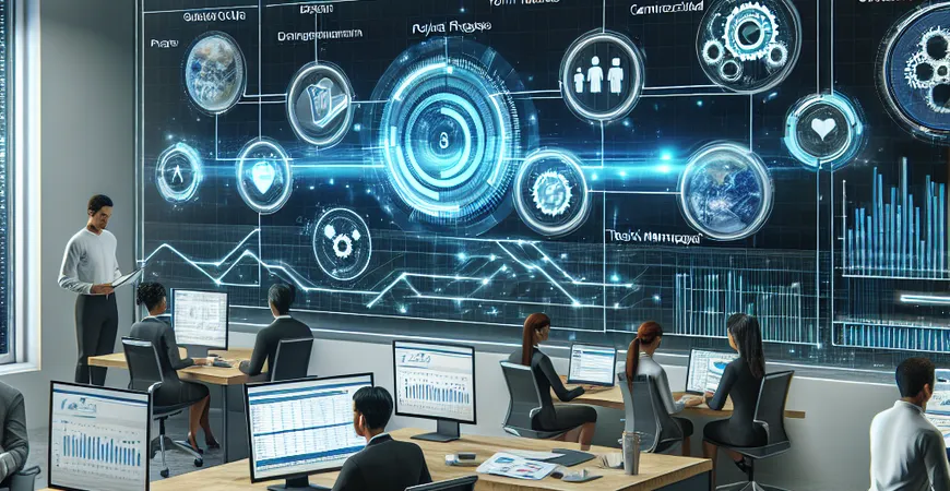 从项目启动到收尾，如何确保每个环节的时间精准