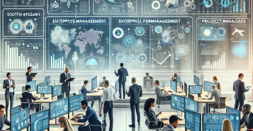 从项目启动到收尾：任务优先级与资源配置指南