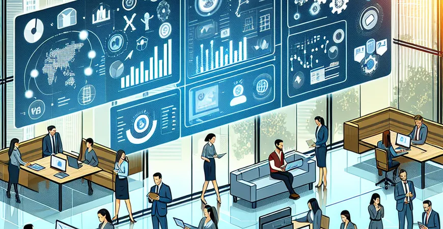 从项目启动到收尾：完美时间安排指南