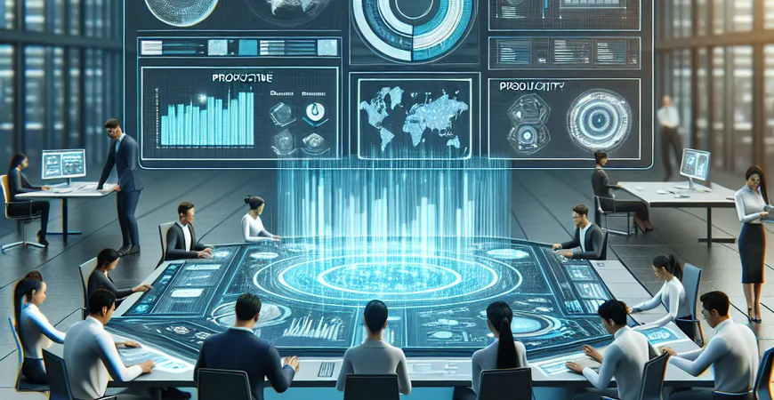 从项目目标设定到实现：一站式攻略