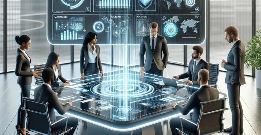 从项目计划到执行，关键步骤全解析