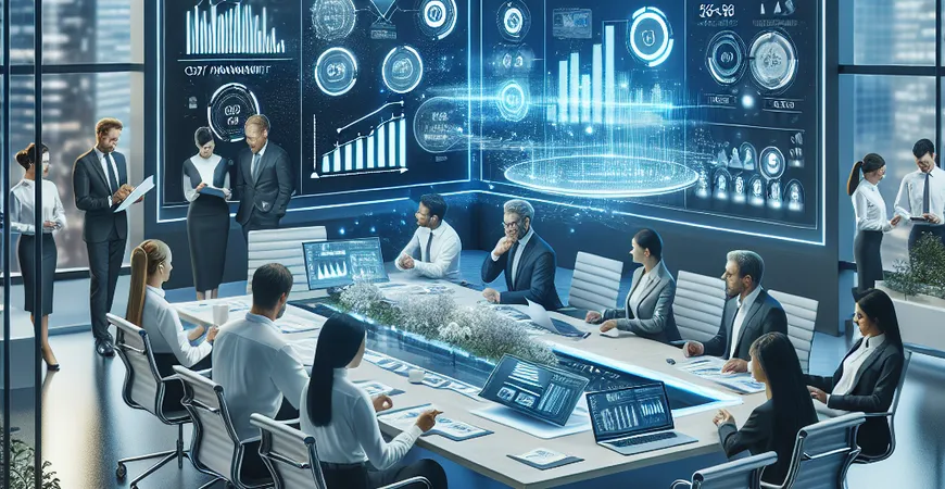 从预算到实际，项目费用管理的关键环节