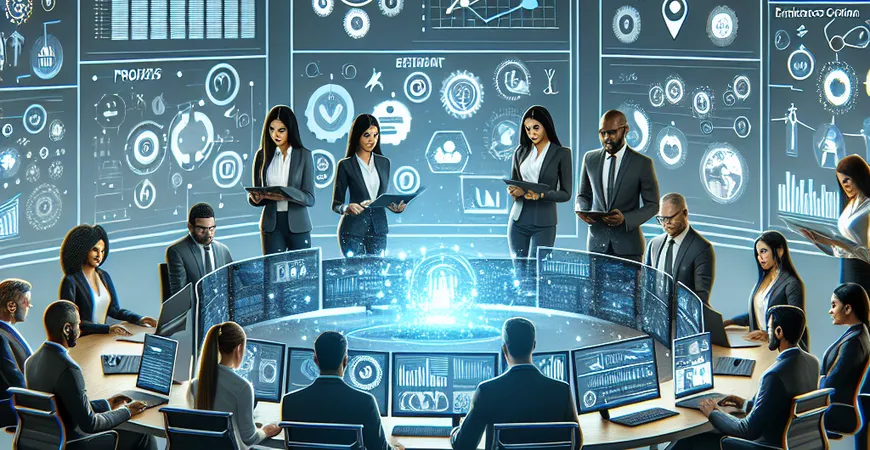 从预算到结算，项目成本控制的全面指南