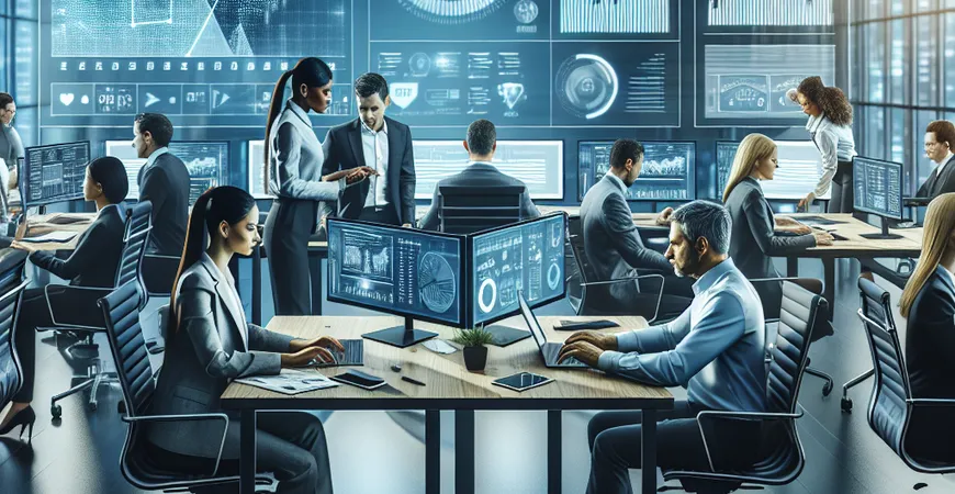 从预算到结算，项目财务全流程无死角解析