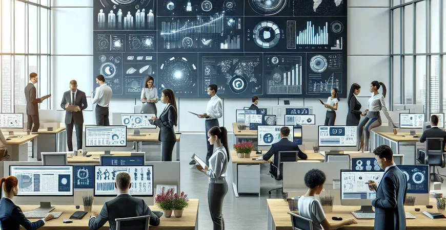 从预算到结算：2025年项目管理者必备的财务规划指南