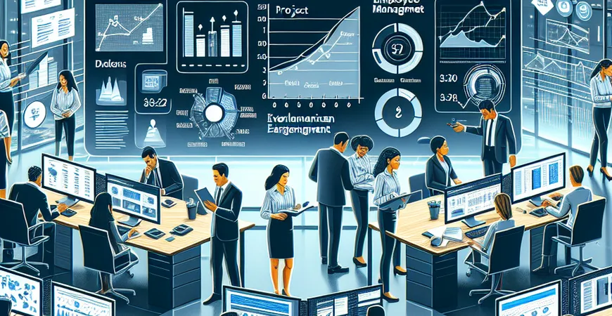 从预算到结算：项目财务管理全流程拆解