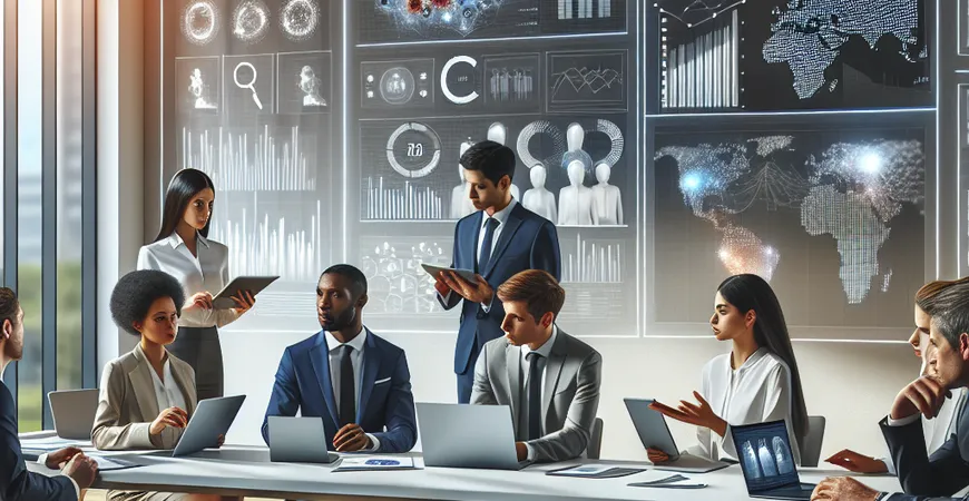 任务分解的技巧，助你轻松实现项目目标