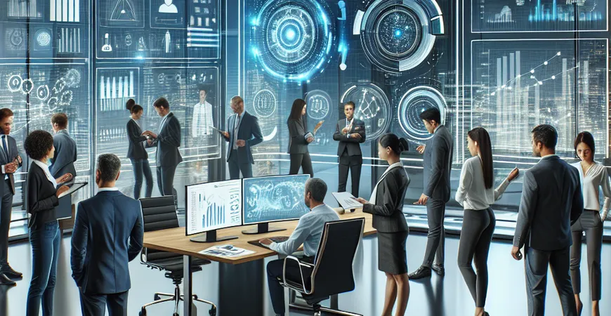 任务分配与团队协作：如何实现完美配合