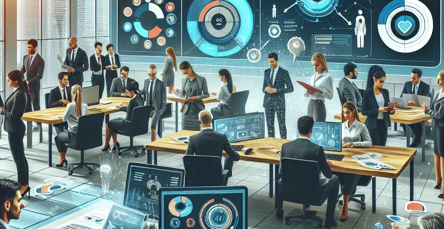 任务分配与资源优化的关系，你知道多少？