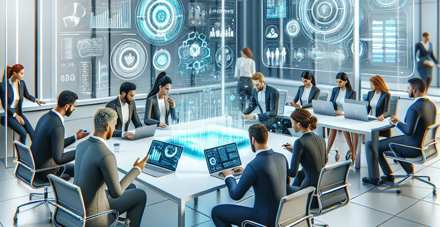 任务分配的科学方法，确保团队协作无间