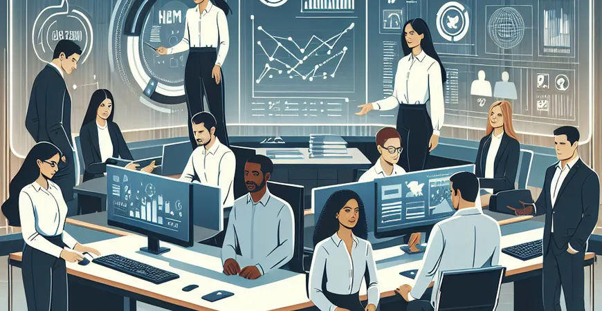 任务管理不踩坑：选择适合你的工具，提升团队协作