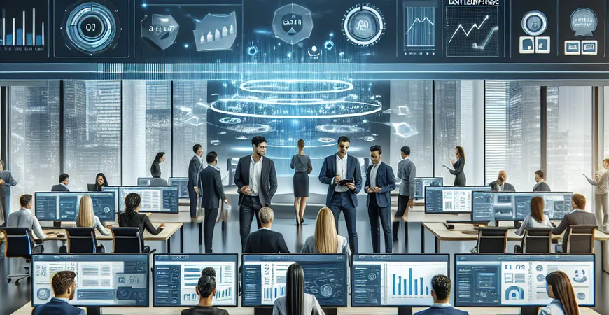 任务管理中的软件对比，选择最佳解决方案