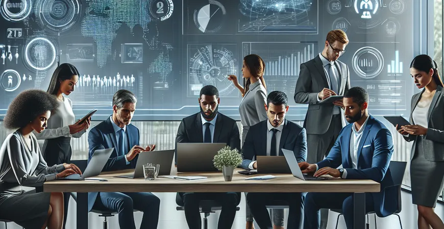 任务管理工具的最佳选择，提升工作效率