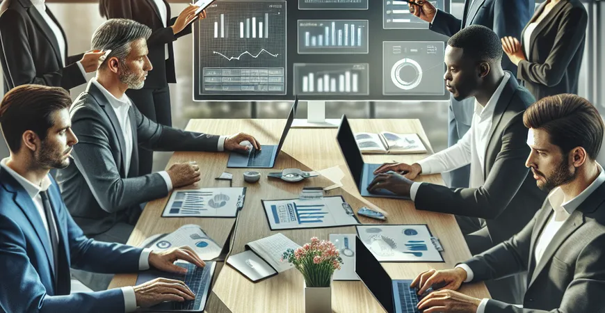 任务管理软件选型指南，避免选择困难