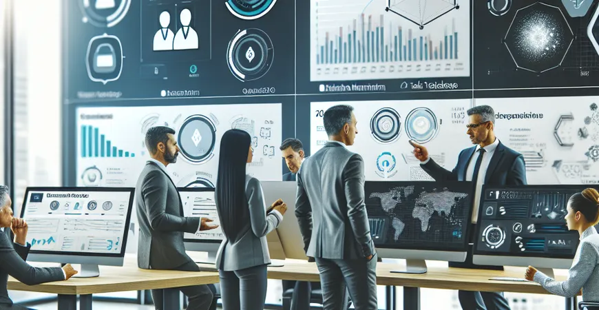 任务追踪神器推荐，提升团队执行力