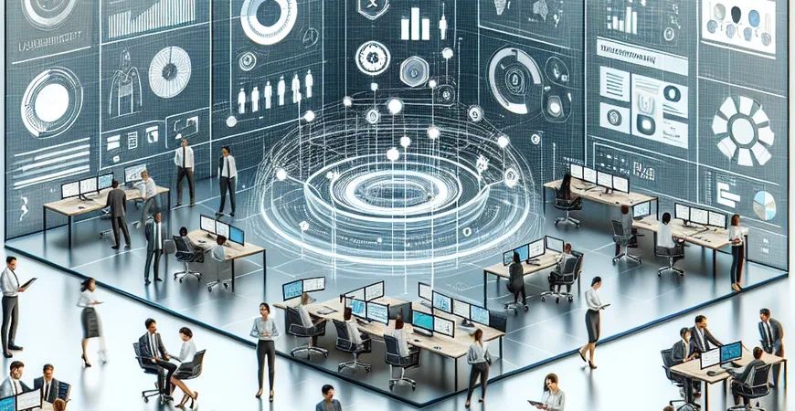 全方位对比：2025年最受欢迎的任务管理软件