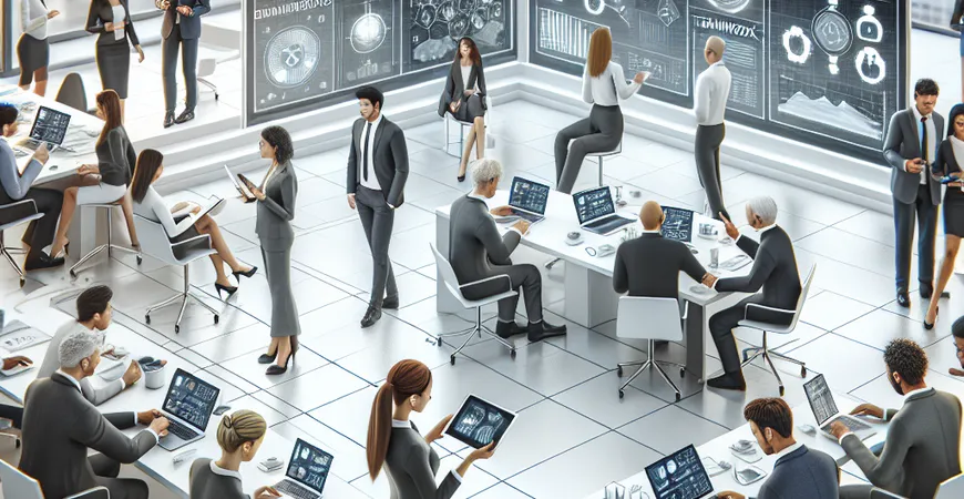 全方位解析：项目进度与人员管理的双重挑战