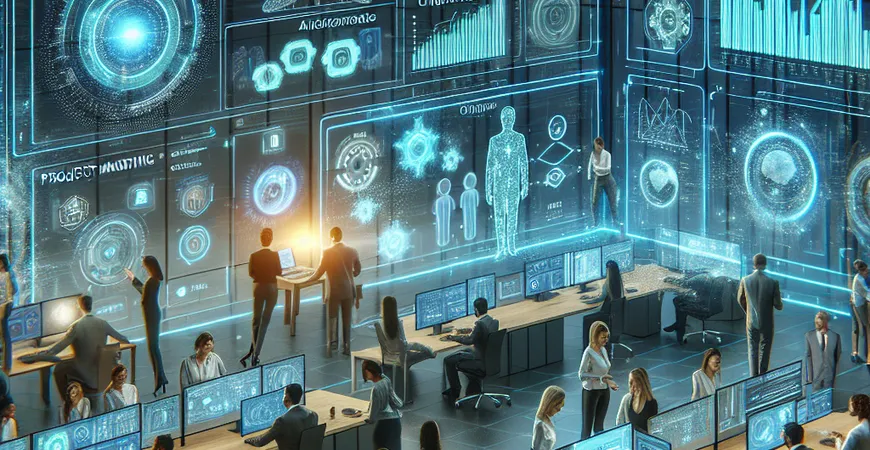 全方位项目监控，2025年最新技术盘点