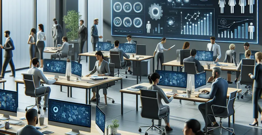 全面解析项目协作中的沟通技巧，提升团队效率