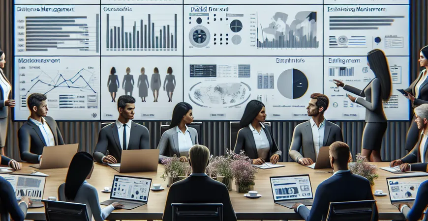 冲突管理：提升团队协作的必备技能