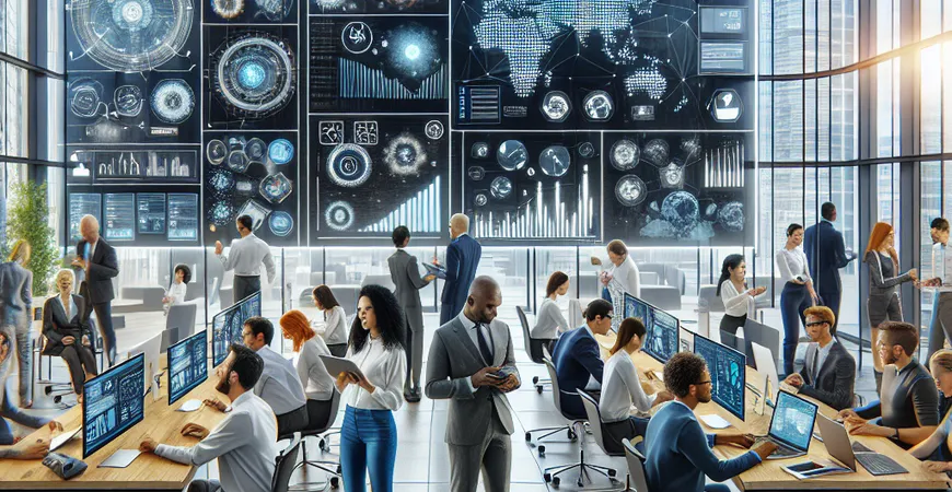 协作软件大比拼，哪个是你的最佳选择？