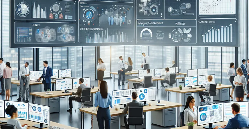 协作软件对比：哪款工具最适合你的团队