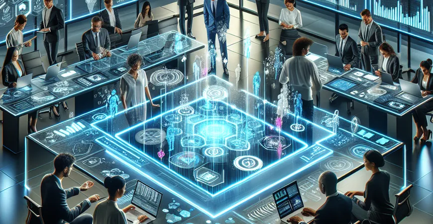 协同工作利器揭秘：提高团队效率的十大工具