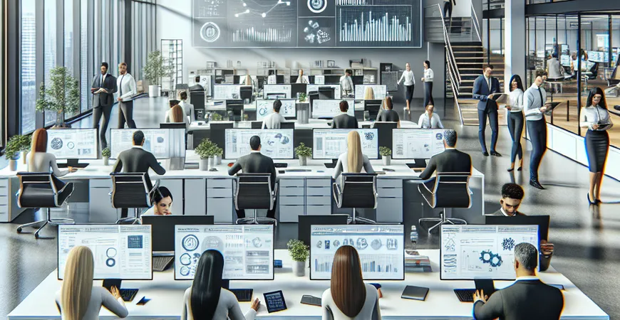 协同工作模式解析：如何实现团队最佳表现