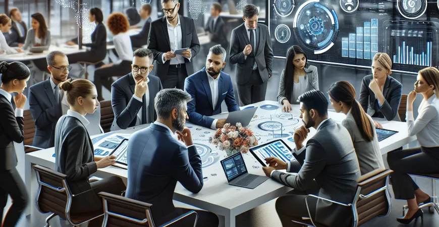 团队协作不再难，项目管理的沟通法则