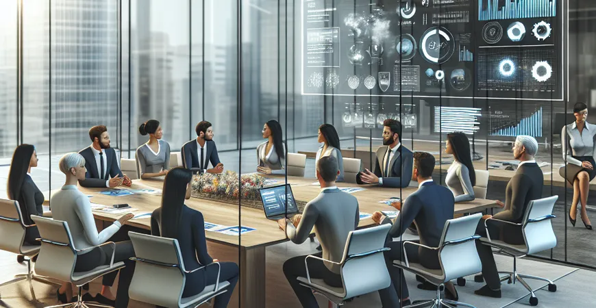 团队协作与冲突管理，如何在项目中实现和谐氛围