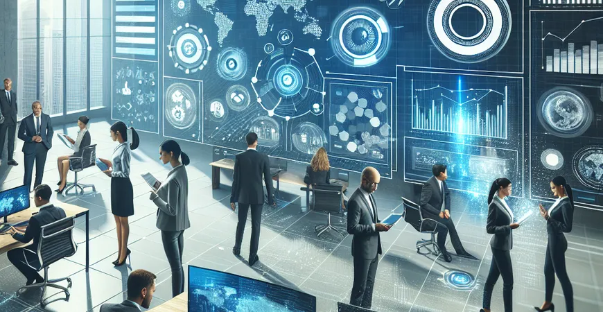 团队协作中的心理学运用，增强团队凝聚力的绝招