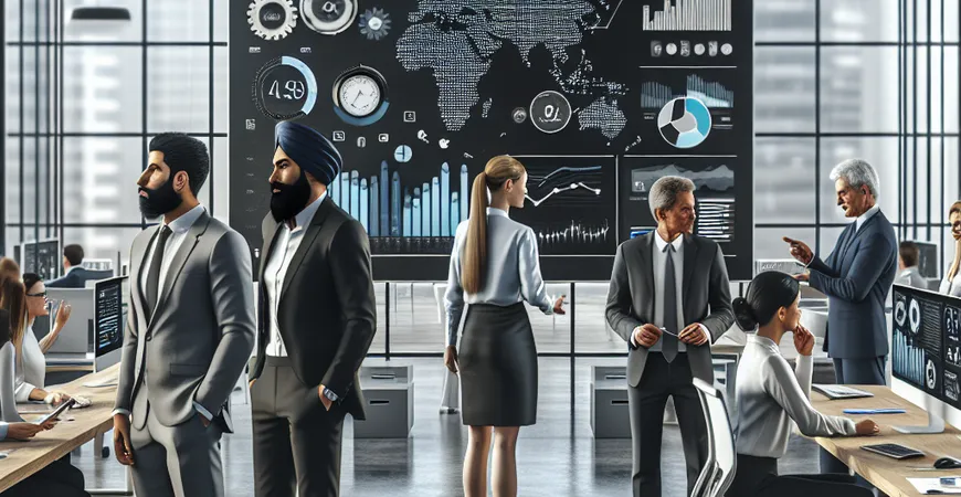 团队协作中的时间管理技巧：高效工作的关键