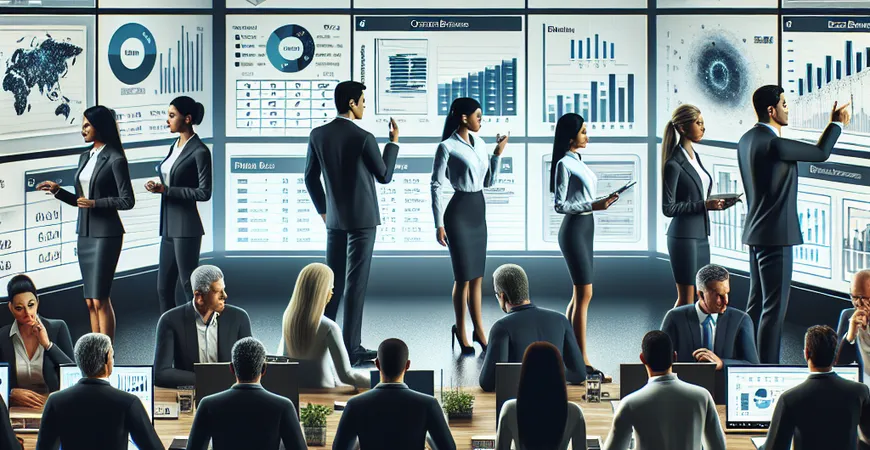 团队协作中的项目预算管理，最全解析