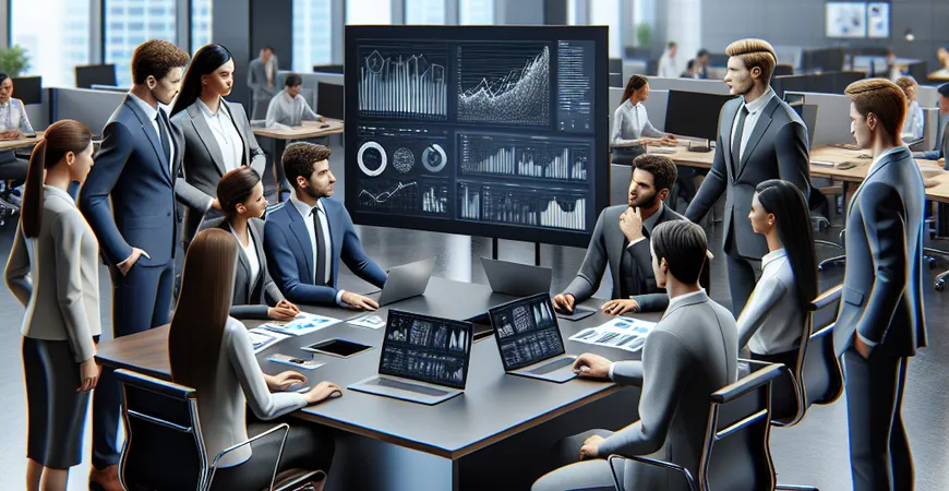 团队协作提升技巧，助力项目成功：收藏这份指南