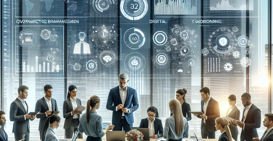 团队协作提升技巧，告别沟通障碍