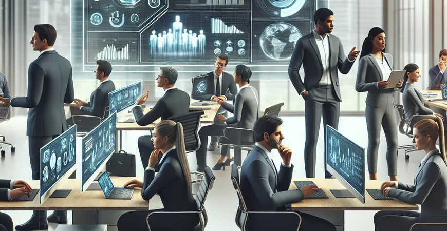 团队协作提升项目质量的10个实用建议