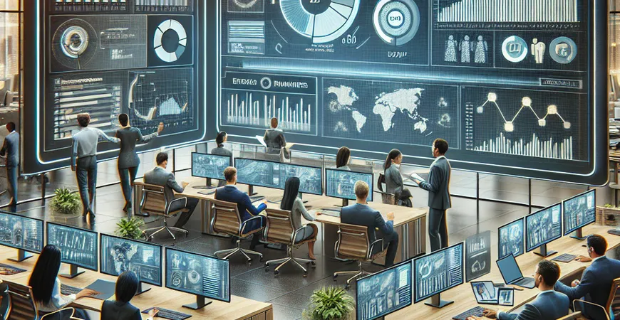 团队协作效率提升的秘诀，项目成功的关键