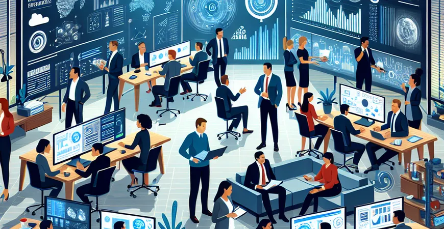 团队协作的沟通障碍，如何有效打破